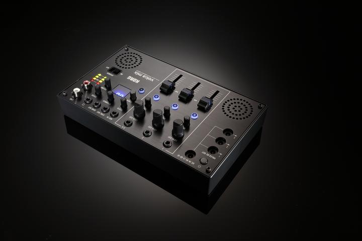 Image du produit Korg Mélange Volca