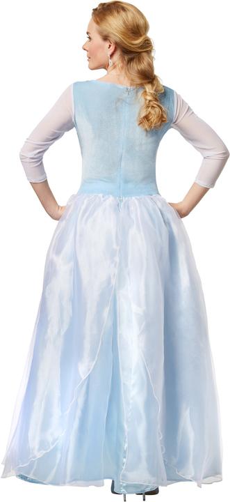 Actual product image tectake Princess Dress Cinderella (S)
