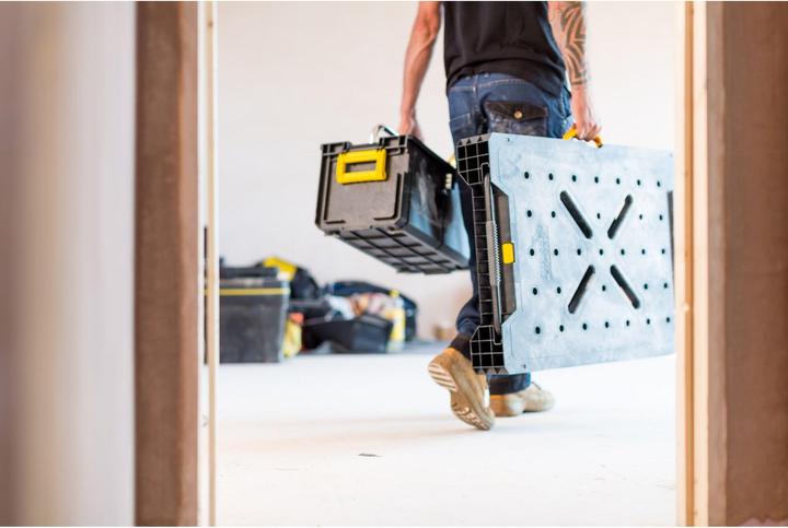 Productafbeelding Stanley Fatmax (85 cm, 60 cm)