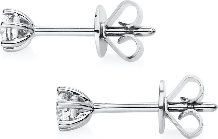 Produktbild Goldberg Diamant Catherine (Weissgold)