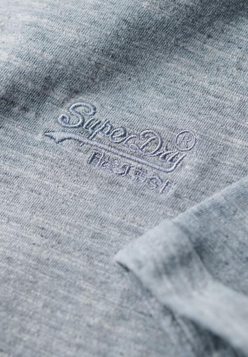 Produktbild Superdry Gekämmtes, gefärbtes Flame-T-Shirt (L)