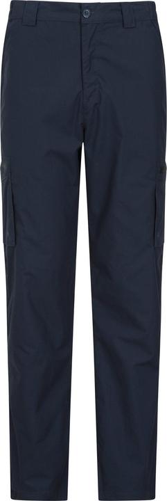 Immagine prodotto Mountain Warehouse Trek II Pantaloni Uomo (44 D)