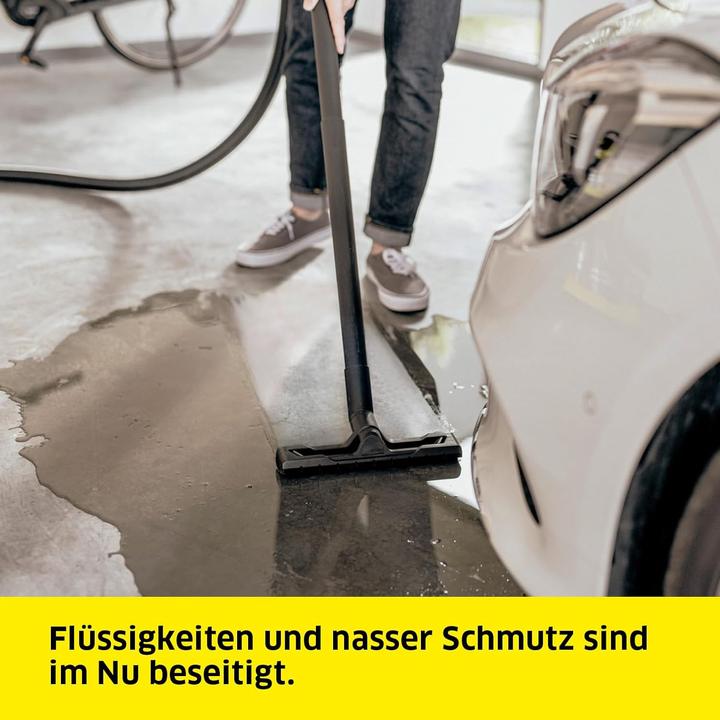 Produktbild Kärcher WD 4 P V-20/5/22 (Nass-Trockensauger)