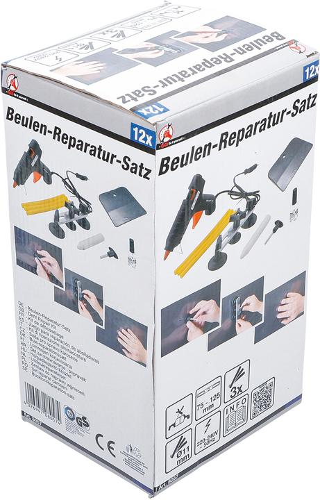 Produktbild BGS Beulen-Reparatur-Satz