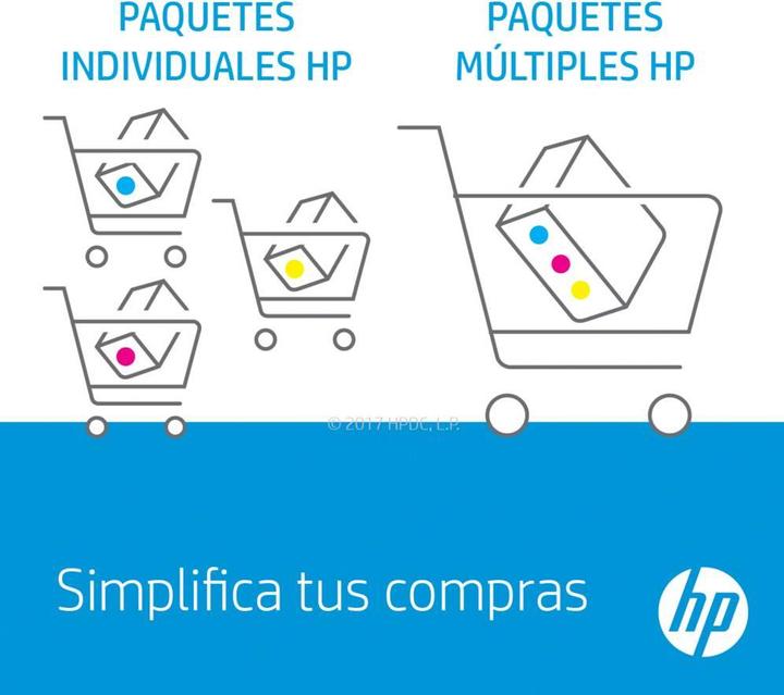 Produktbild HP 79a (BK)