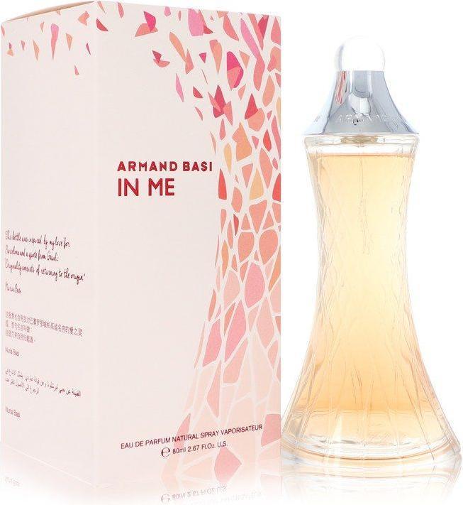 Immagine prodotto Armand Basi in Me (Eau de parfum, 77 ml)