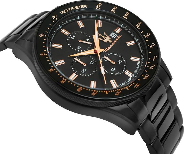 Immagine prodotto Maserati Sfida (Cronografo, 44 mm)