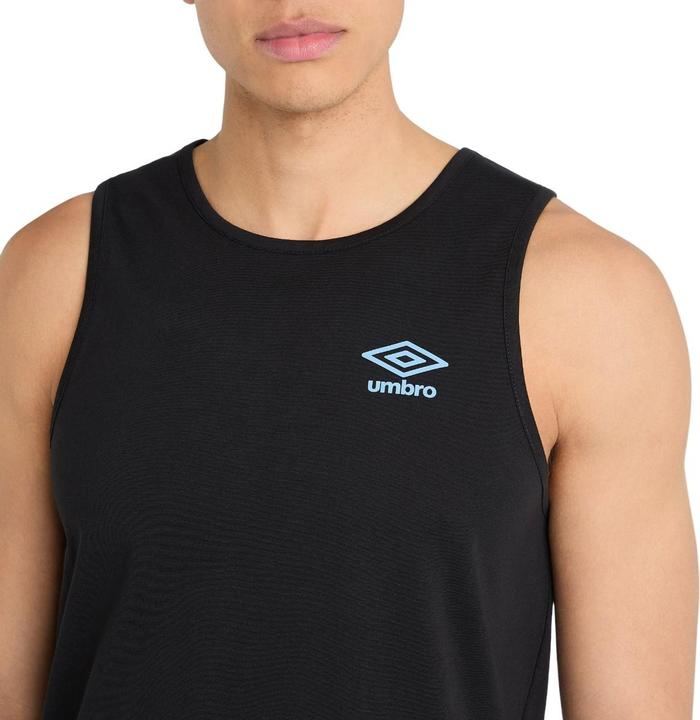 Immagine prodotto Umbro Canottiera Core Uomo (S)