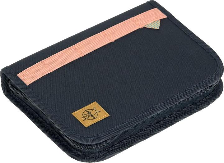 Produktbild Lässig BOXY Unique Schulranzenset (21 l)