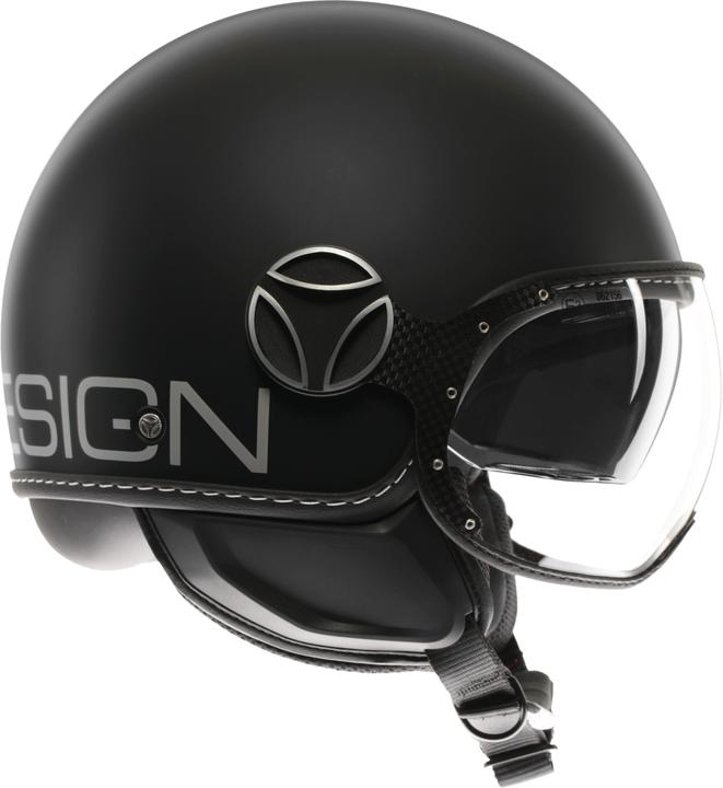 Produktbild Momo Design FGTR Evo (59 - 60 cm, L)
