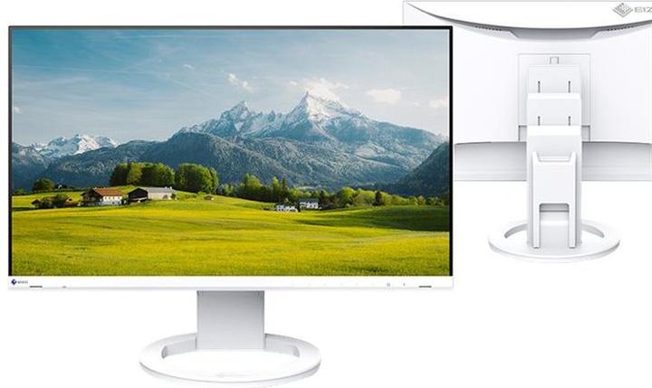 Actual product image Eizo FlexScan EV2490 (1920 x 1080 pixels, 23.80")