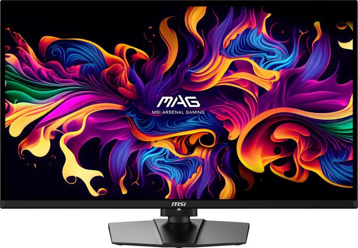 Immagine prodotto MSI MAG 321UP QD-OLED (3840 x 2160 pixel, 31.50")