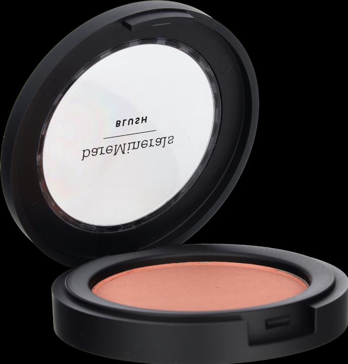 Actual product image Bare Minerals Bareminerals Gen Nude Powder Blush That Peach Tho - 6g (That Peach Tho)