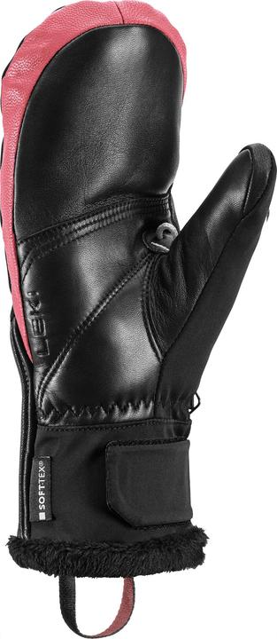 Actual product image Leki Women's Vallarta 3D Mitt (6.5)