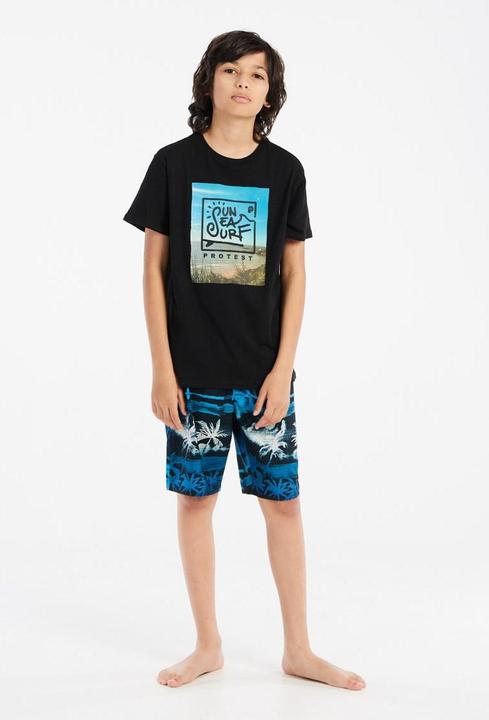 Actual product image Protest T-shirt PRTPeter (164)
