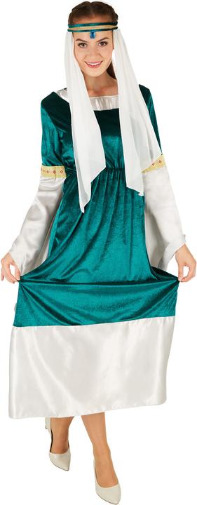 Produktbild Dressforfun Frauenkostüm Elfenprinzessin (L)