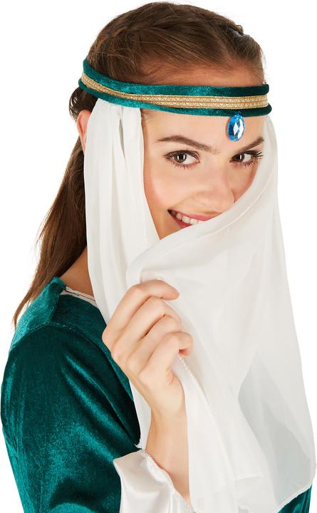 Image du produit Dressforfun Costume de princesse elfe pour femme (XL)