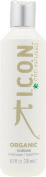 Actual product image I.C.O.N. Icon Organic Conditioner 250 ml (250 ml)