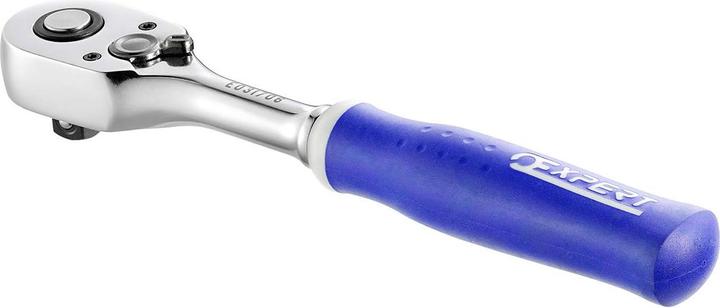 Actual product image Expert by Facom 3/8"" PEAR HEAD RATCHET (3/8")
