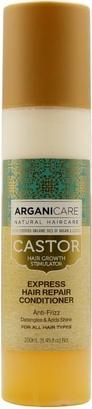 Actual product image Arganicare Castor Express Hair Repair Conditioner With Castor Oil 250ml (250 ml)