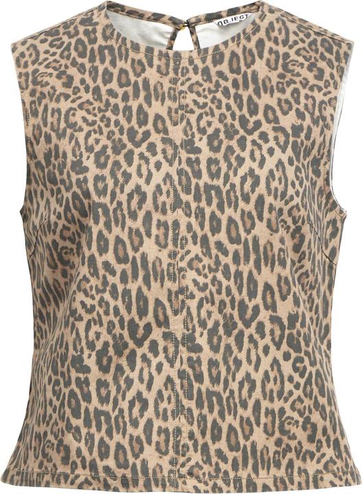 Produktbild Object Leoprint Oberteil (XS)