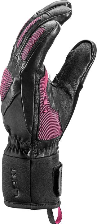 Actual product image Leki Griffin Pro 3D (8)