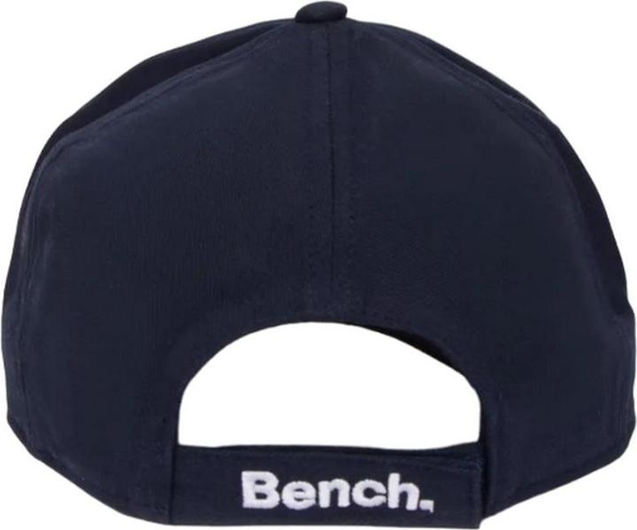 Image du produit Bench - Casquette de baseball MICHEL (Taille unique)