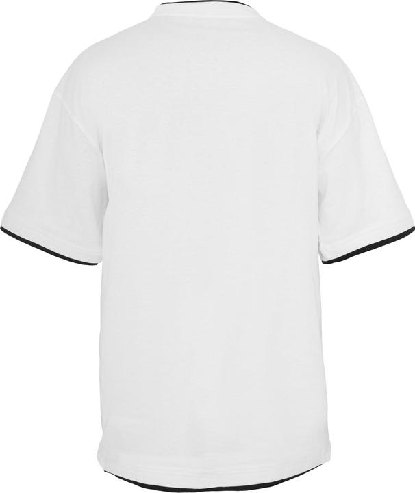 Immagine prodotto Urban Classics Contrast Tall Tee (M)
