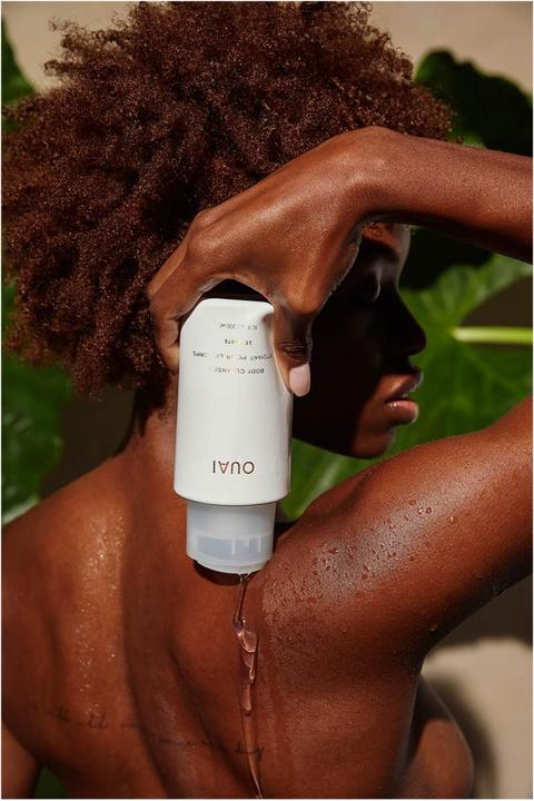 Produktbild Ouai Body Cleanser - St Barts (300 ml)