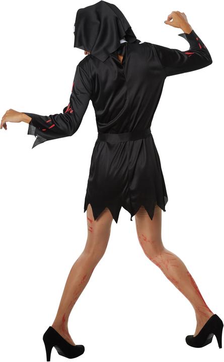 Actual product image Dressforfun Creepy nun (XL)
