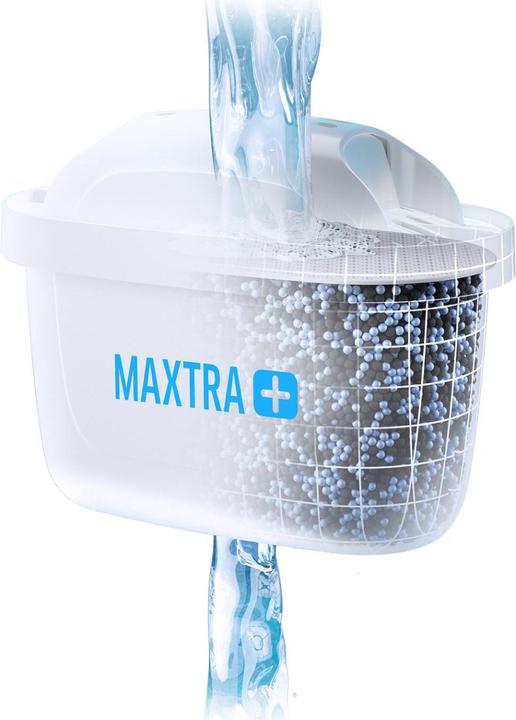 Produktbild Brita Maxtra+ Pure Performance (6 x)