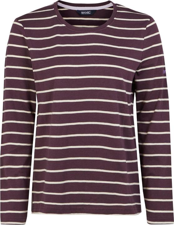 Regatta Federica II TShirt Langärmlig
