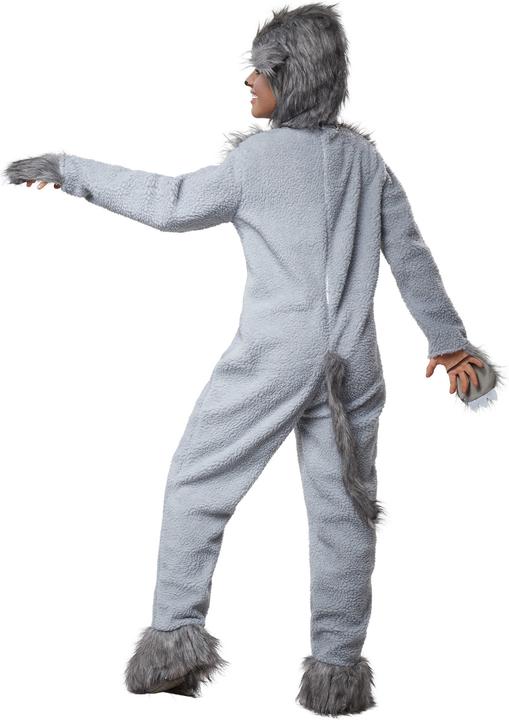 Produktbild Dressforfun Wilder Wolf (M)
