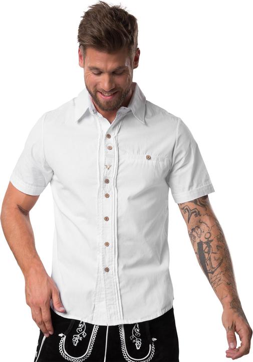 Produktbild Dressforfun Hemd Bastl (L)
