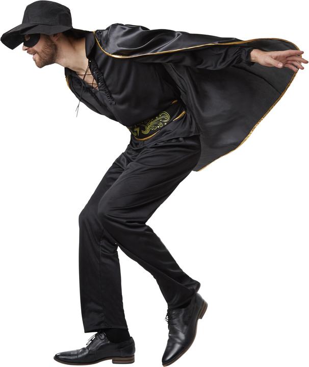 Image du produit Dressforfun Zorro (S)