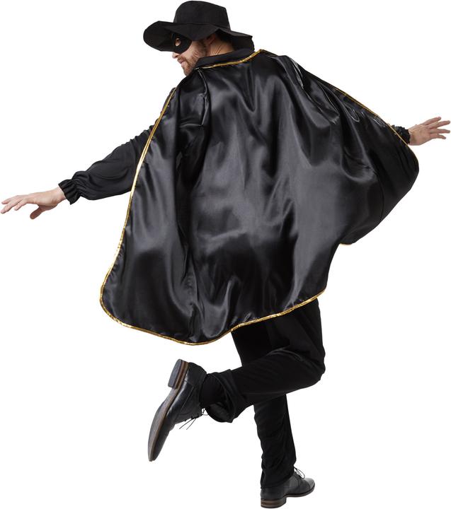 Image du produit Dressforfun Zorro (S)