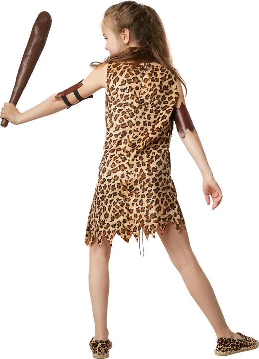 Produktbild Dressforfun Schickes Steinzeitmädchen (116)