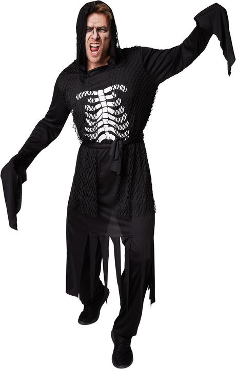 Produktbild Dressforfun Herrenkostüm Dämon Ghul (XL)