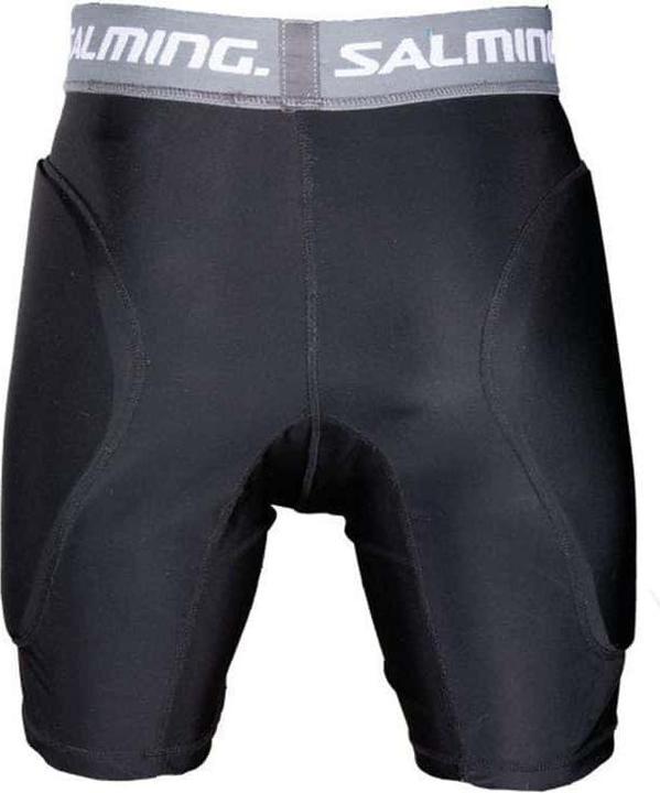 Actual product image Salming Goalkeeper shorts Protective E-series
