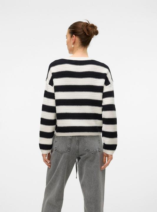 Produktbild Vero Moda VMAGATE Strickjacke Strickjacke (XS)