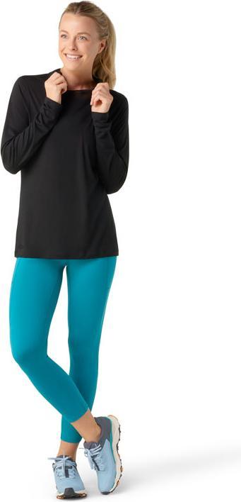 Produktbild Smartwool Women's Active Ultralite Hoodie (M)