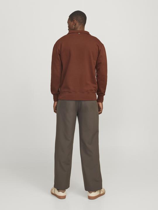 Produktbild Jack & Jones Colour Blocking Sweatshirt Sweatshirt (XS)
