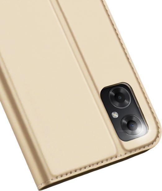 Actual product image Dux Ducis Skin Pro Series Bookcover (Xiaomi Poco M4 5G)