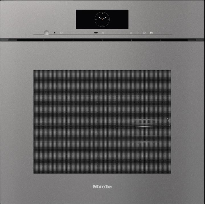 Immagine prodotto Miele DGC 7865 HCX Pro