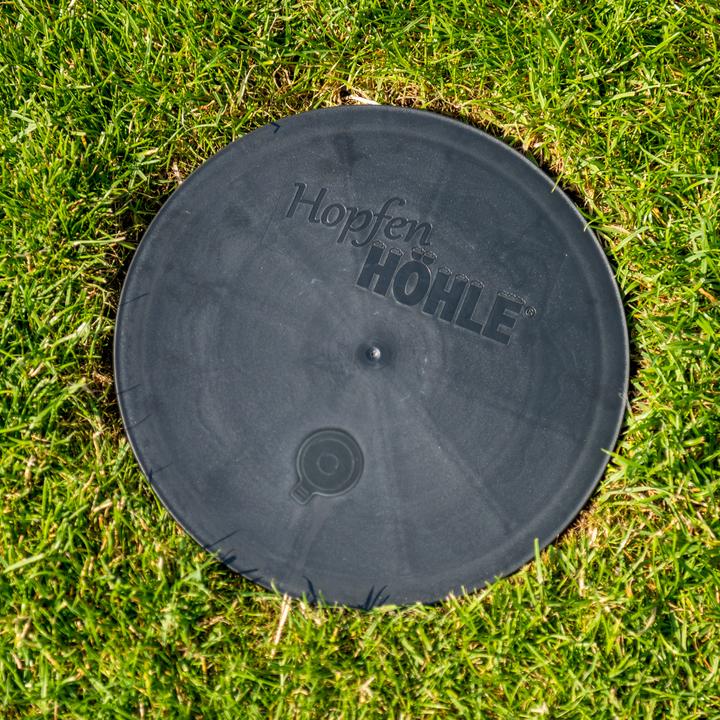 Productafbeelding HopfenHöhle Handmatig