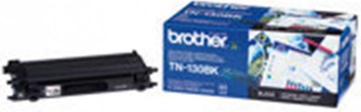 Image du produit Brother Tn-130bk (CF)