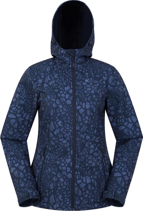 Mountain Warehouse Exodus Softshelljacke