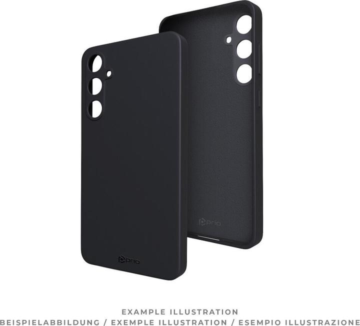 Produktbild prio Liquid Silicone Case (Samsung Galaxy S24)