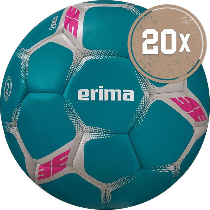Produktbild Erima 20er Ballset FLASH Duro