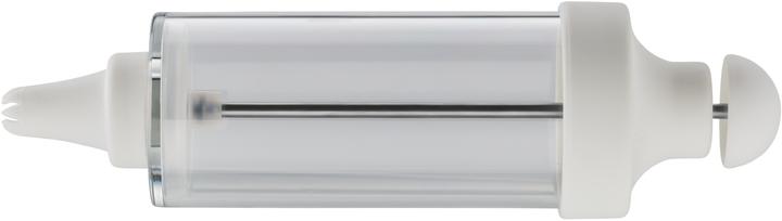Actual product image Kaiser Cream syringe (Garnishing syringe, 200 ml)